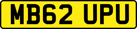 MB62UPU