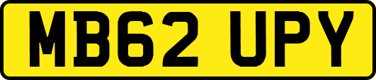 MB62UPY