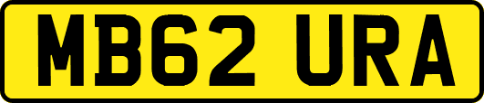MB62URA
