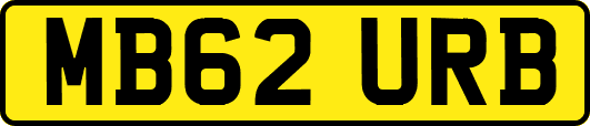 MB62URB