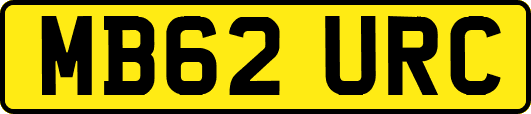 MB62URC