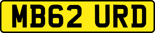 MB62URD