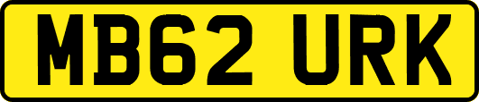 MB62URK
