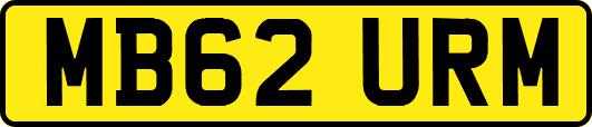 MB62URM