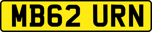 MB62URN