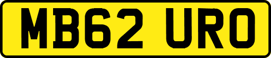 MB62URO