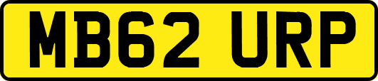 MB62URP