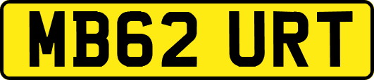 MB62URT