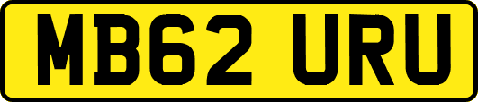 MB62URU