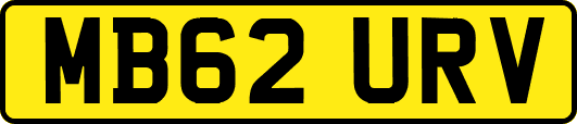 MB62URV