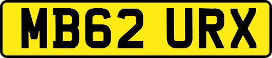 MB62URX