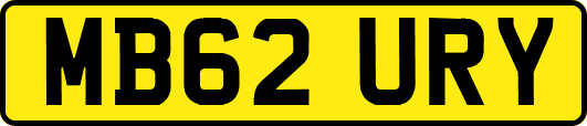 MB62URY