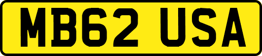 MB62USA