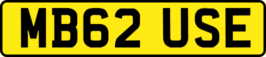 MB62USE