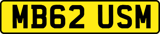 MB62USM