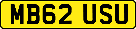 MB62USU