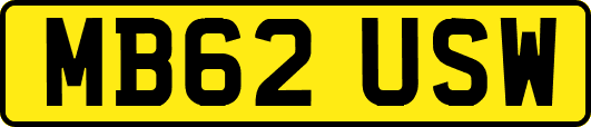 MB62USW