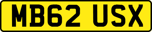 MB62USX