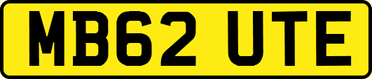 MB62UTE