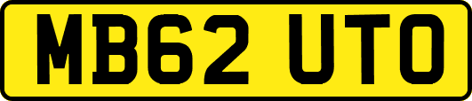 MB62UTO