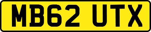 MB62UTX