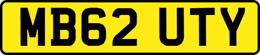 MB62UTY