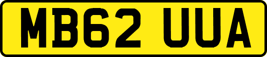 MB62UUA