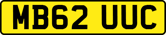 MB62UUC