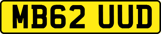 MB62UUD
