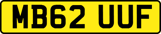 MB62UUF