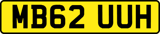 MB62UUH