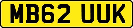 MB62UUK