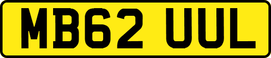 MB62UUL