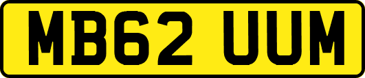 MB62UUM