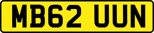 MB62UUN