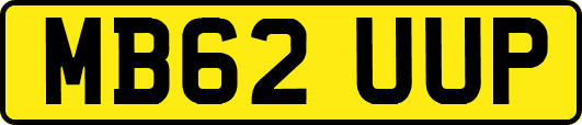 MB62UUP