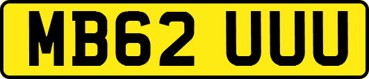 MB62UUU