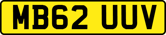 MB62UUV