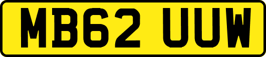 MB62UUW