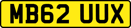 MB62UUX