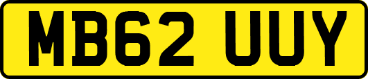 MB62UUY