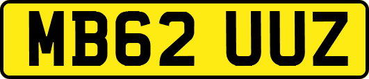 MB62UUZ