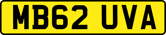 MB62UVA