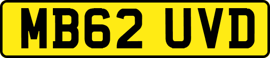 MB62UVD
