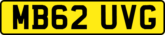 MB62UVG