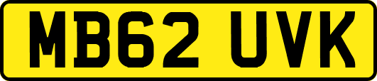 MB62UVK