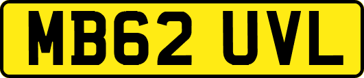 MB62UVL