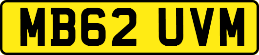 MB62UVM
