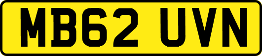 MB62UVN