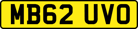 MB62UVO
